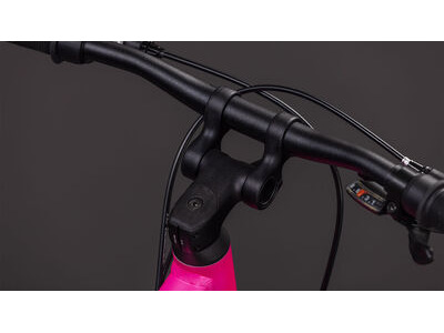 Cube Bikes Numove 200 click to zoom image