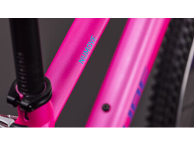 Cube Bikes Numove 200 click to zoom image
