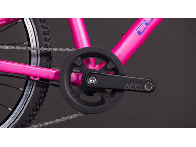 Cube Bikes Numove 200 click to zoom image