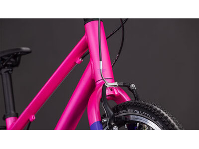 Cube Bikes Numove 200 click to zoom image