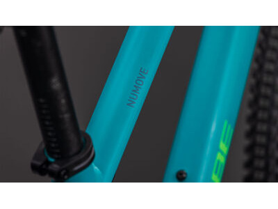 Cube Bikes Numove 200 click to zoom image