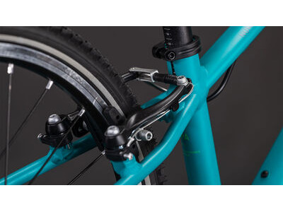 Cube Bikes Numove 200 click to zoom image