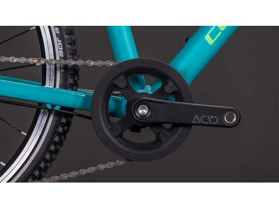 Cube Bikes Numove 200 click to zoom image