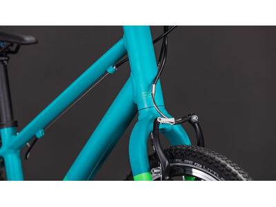 Cube Bikes Numove 200 click to zoom image