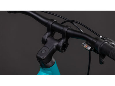 Cube Bikes Numove 200 click to zoom image