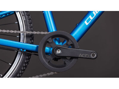 Cube Bikes Numove 200 click to zoom image