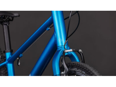 Cube Bikes Numove 200 click to zoom image