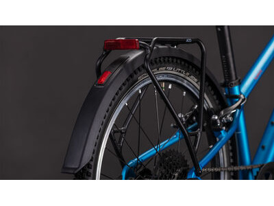 Cube Bikes Numove 200 Fe click to zoom image