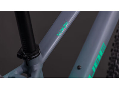 Cube Bikes Numove 200 Disc click to zoom image