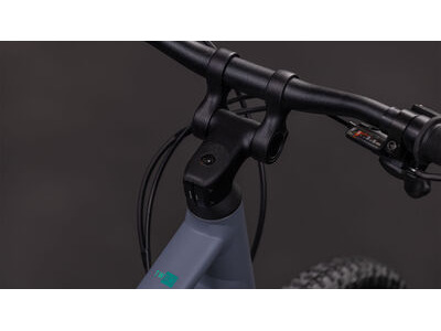 Cube Bikes Numove 200 Disc click to zoom image