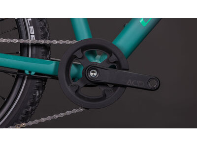 Cube Bikes Numove 200 Disc click to zoom image