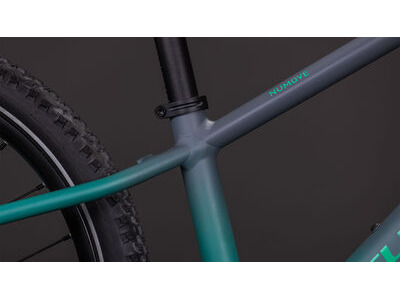 Cube Bikes Numove 200 Disc click to zoom image