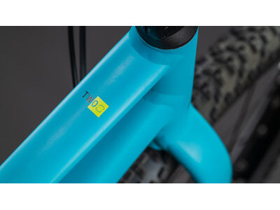 Cube Bikes Numove 200 Disc click to zoom image