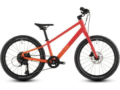 Cube Bikes Numove 200 Disc