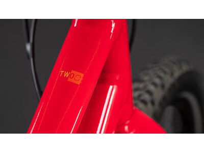 Cube Bikes Numove 200 Disc click to zoom image