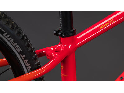 Cube Bikes Numove 200 Disc click to zoom image