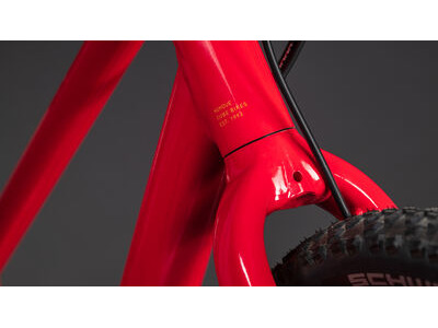 Cube Bikes Numove 200 Disc click to zoom image