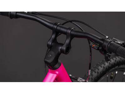 Cube Bikes Numove 240 click to zoom image