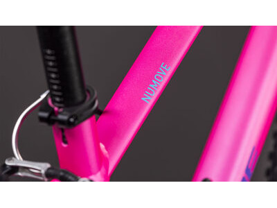 Cube Bikes Numove 240 click to zoom image