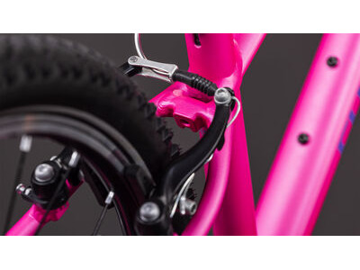 Cube Bikes Numove 240 click to zoom image
