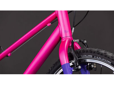 Cube Bikes Numove 240 click to zoom image