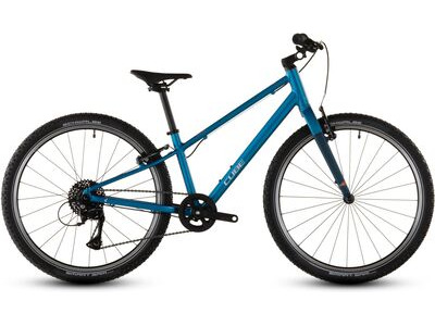 Cube Bikes Numove 240