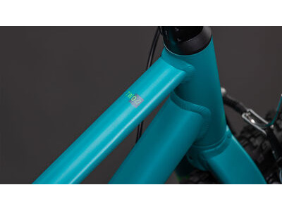 Cube Bikes Numove 240 click to zoom image