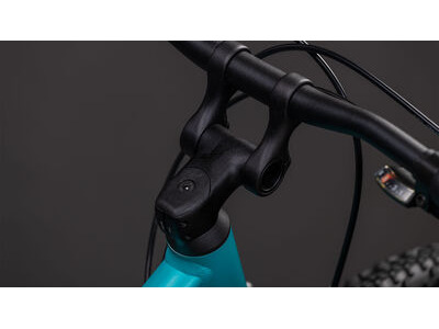 Cube Bikes Numove 240 click to zoom image