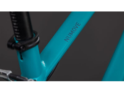 Cube Bikes Numove 240 click to zoom image