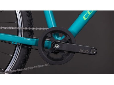 Cube Bikes Numove 240 click to zoom image