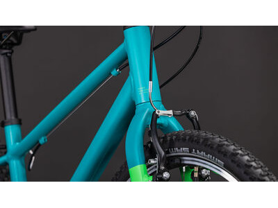 Cube Bikes Numove 240 click to zoom image
