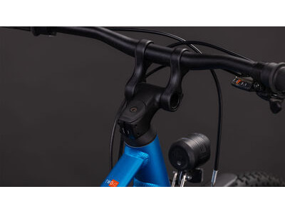 Cube Bikes Numove 240 Fe click to zoom image