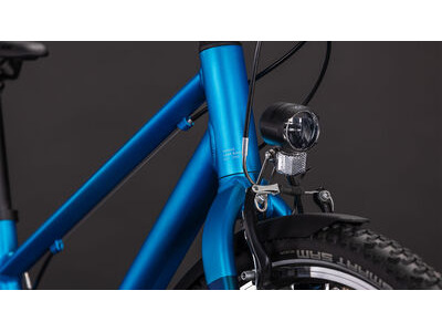 Cube Bikes Numove 240 Fe click to zoom image