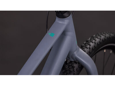 Cube Bikes Numove 240 Disc click to zoom image