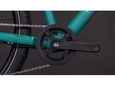 Cube Bikes Numove 240 Disc click to zoom image