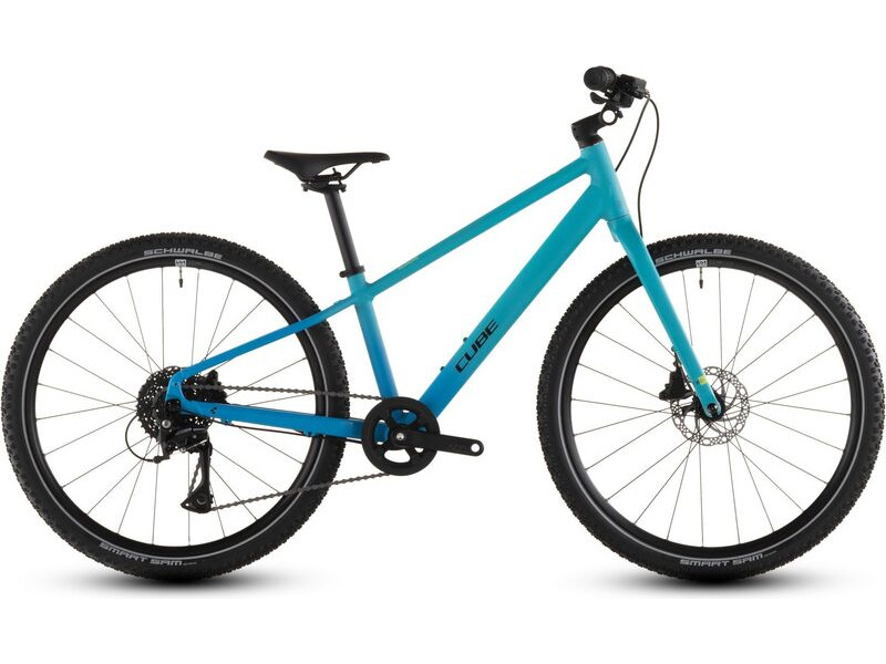 Cube Bikes Numove 240 Disc click to zoom image