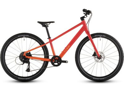 Cube Bikes Numove 240 Disc