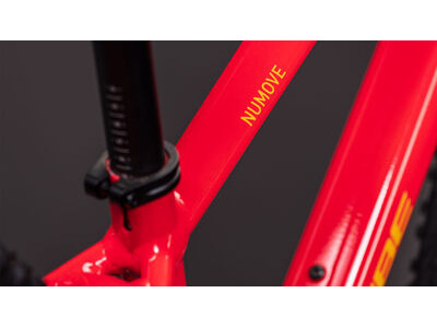 Cube Bikes Numove 240 Disc click to zoom image