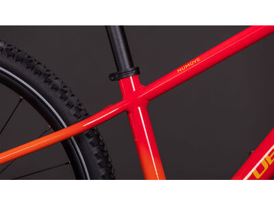 Cube Bikes Numove 240 Disc click to zoom image