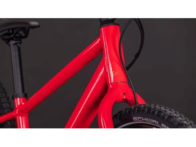 Cube Bikes Numove 240 Disc click to zoom image