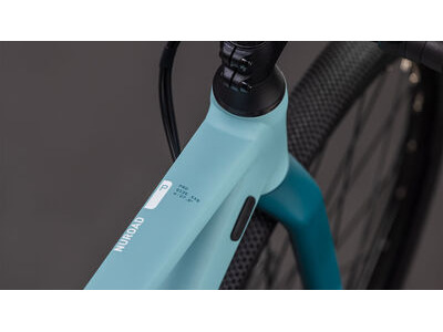 Cube Bikes Nuroad Rookie Pro click to zoom image