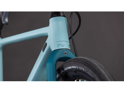 Cube Bikes Nuroad Rookie Pro click to zoom image