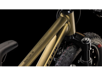 Cube Bikes Reaction 200 Tm click to zoom image