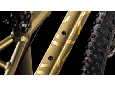 Cube Bikes Reaction 200 Tm click to zoom image