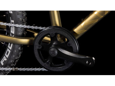 Cube Bikes Reaction 200 Tm click to zoom image