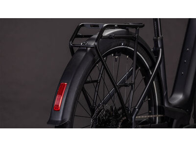 Cube Bikes Touring Hybrid One 600 click to zoom image