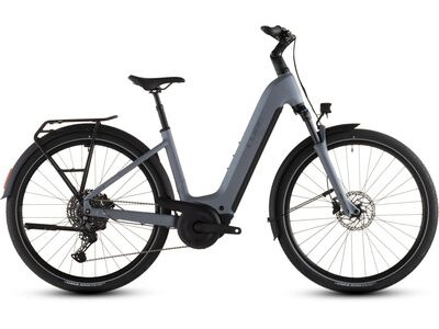 Cube Bikes Touring Hybrid Pro 800