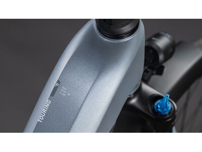 Cube Bikes Touring Hybrid Pro 800 click to zoom image