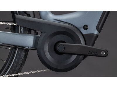Cube Bikes Touring Hybrid Pro 800 click to zoom image