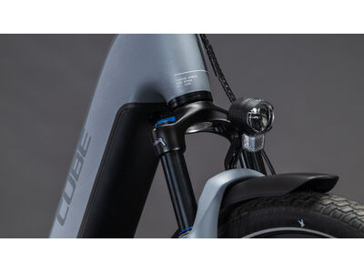 Cube Bikes Touring Hybrid Pro 800 click to zoom image